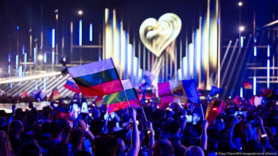 هولندا تنسحب من مسابقة يوروفيجن 2027 بسبب خلافات حول غزة