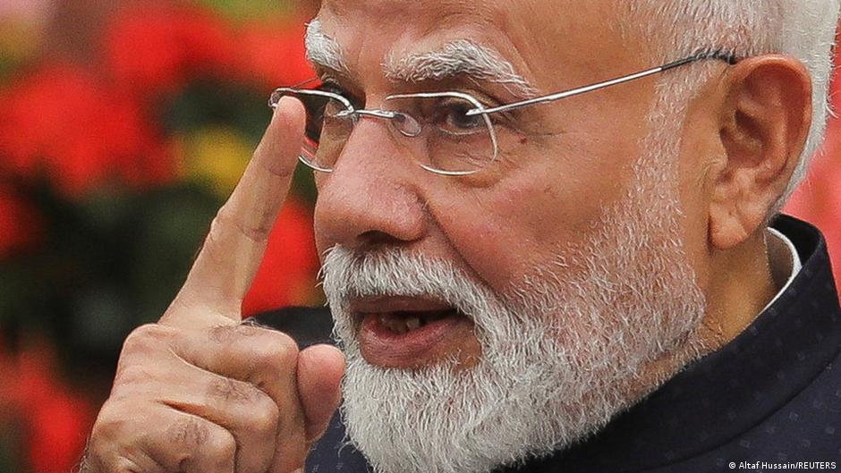 الهند: मोदी تعلن عن لجنة مهام لإصلاح الاختبارات