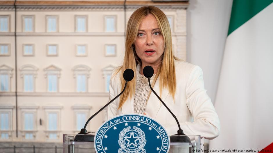 حكومة ميلوني تصبح الأطول حكمًا في إيطاليا منذ الحرب العالمية الثانية