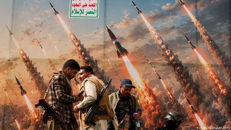 هجمات الحوثي تهدد بجر اليمن إلى حرب شاملة مجدداً