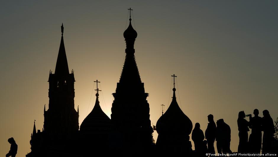 (dw) مستخدمو DW: الناس في روسيا غاضبون من الظروف الاقتصادية