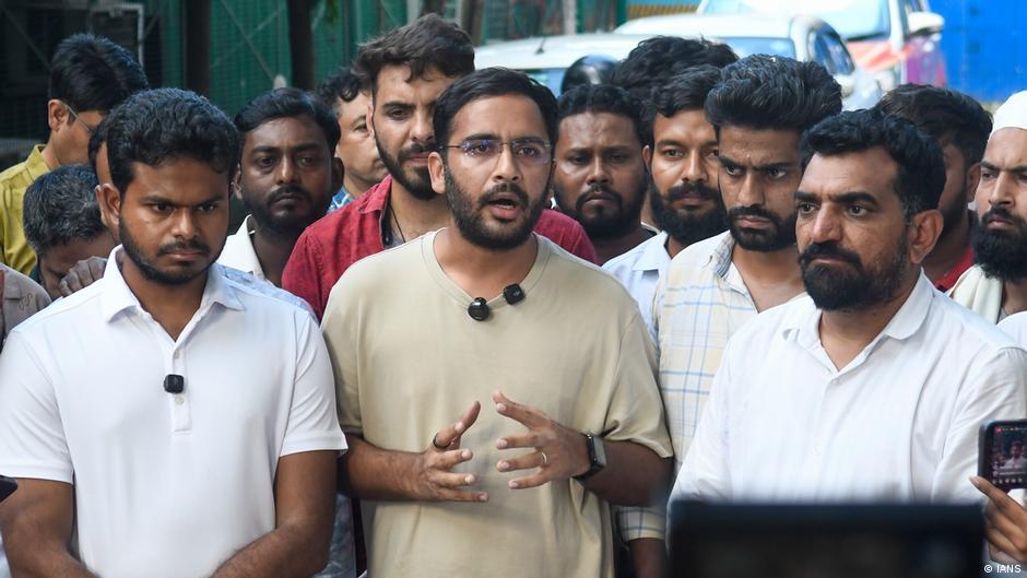 حادث سيارة في Hyderabad: ابن نائب يُسجَل للتحقيق وليس موقوفاً