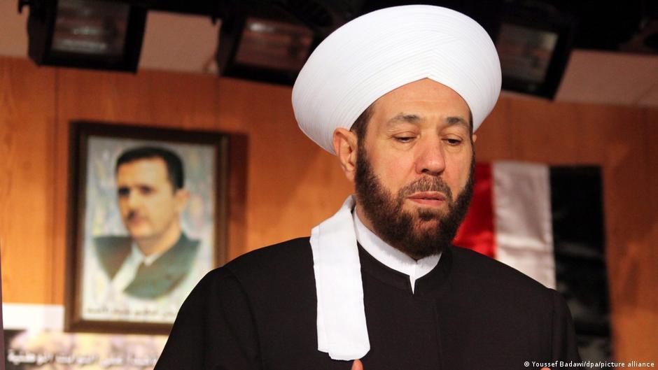 سوريا تحكم بالسجن مدى الحياة على كهنة من عهد الأسد