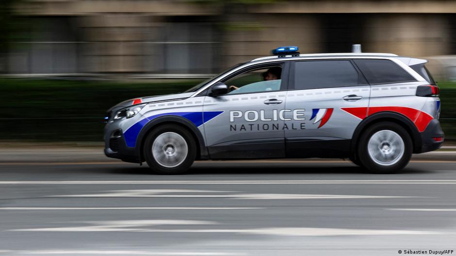 حادثة سيارة تقتل شخصاً وتجرح آخرين في كاين الفرنسية