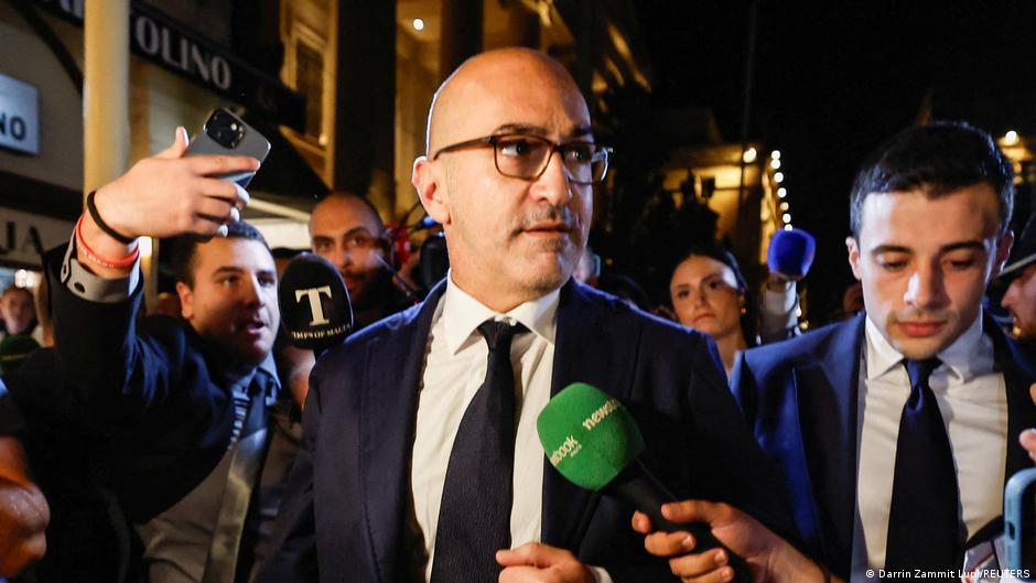 مالطا: رجل أعمال يبرأ من تهمة قتل الصحفية دافن كاروانا غاليسيا