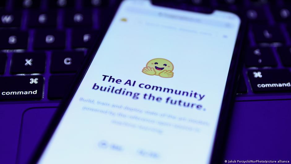 نفيديا تشتري هugging Face في صفقة بقيمة 12.93 مليار دولار