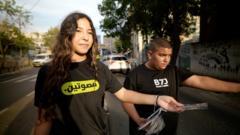 دور الأحزاب العربية في الانتخابات الإسرائيلية الحاسمة