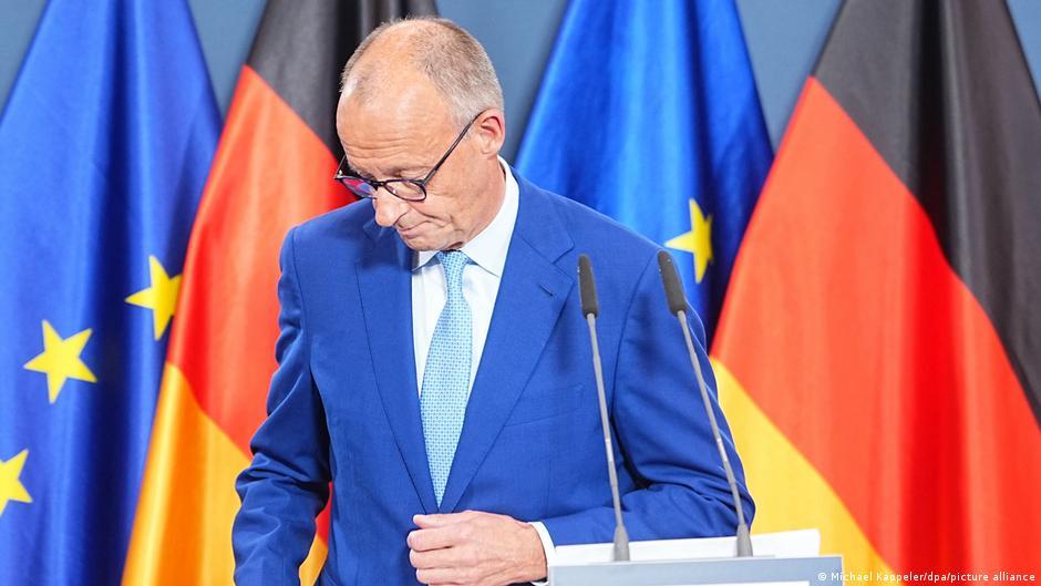 انتخابات برلين و SAXONY-POMERANIA تعزز اليمين المتطرف وتصيب حزب ميرز بخيبة أمل