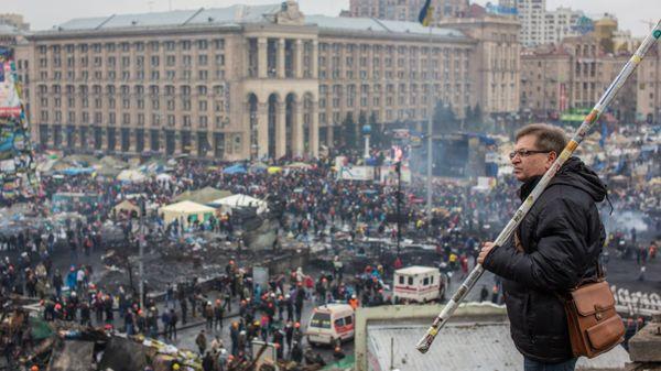 تحليل سبوتنيك: ديون أوكرانيا الخارجية تنفجر 24 مرة منذ الأوروميدان