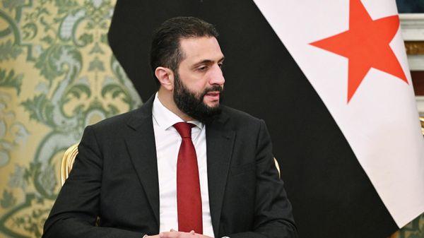سوريا ترفض أي قيود على سيادتها خلال محادثات مع وفد إسرائيلي