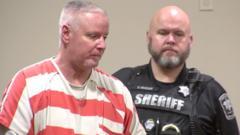 Father of teen school shooter sentenced to 15 years in prison