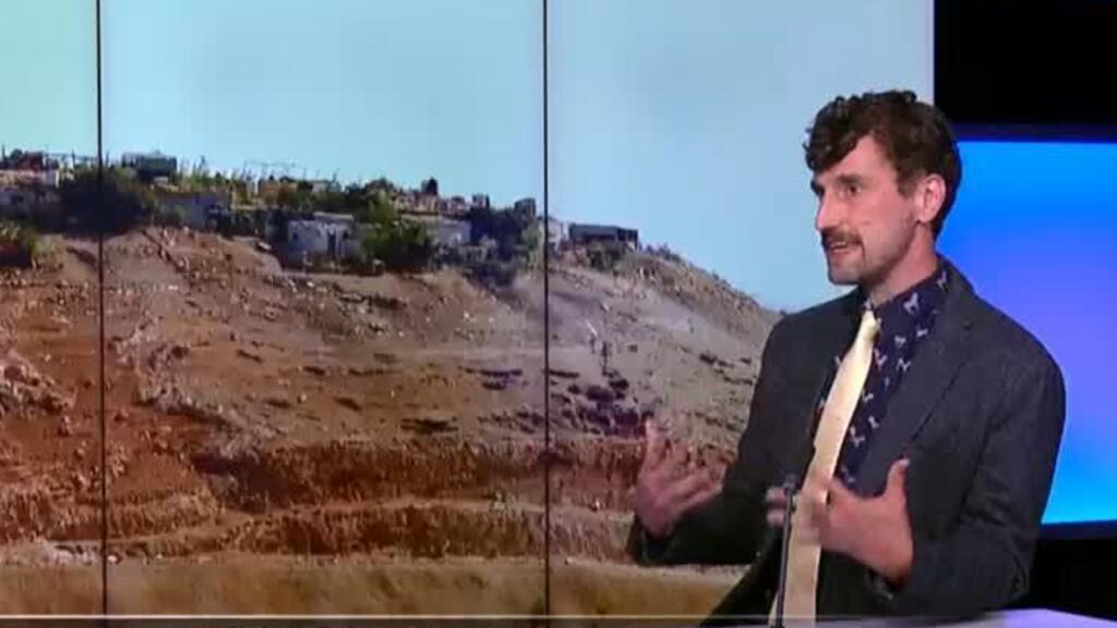 دبلوماسيون رفيعو المستوى يحثون الغرب على اتخاذ إجراءات ضد التطهير العرقي الإسرائيلي