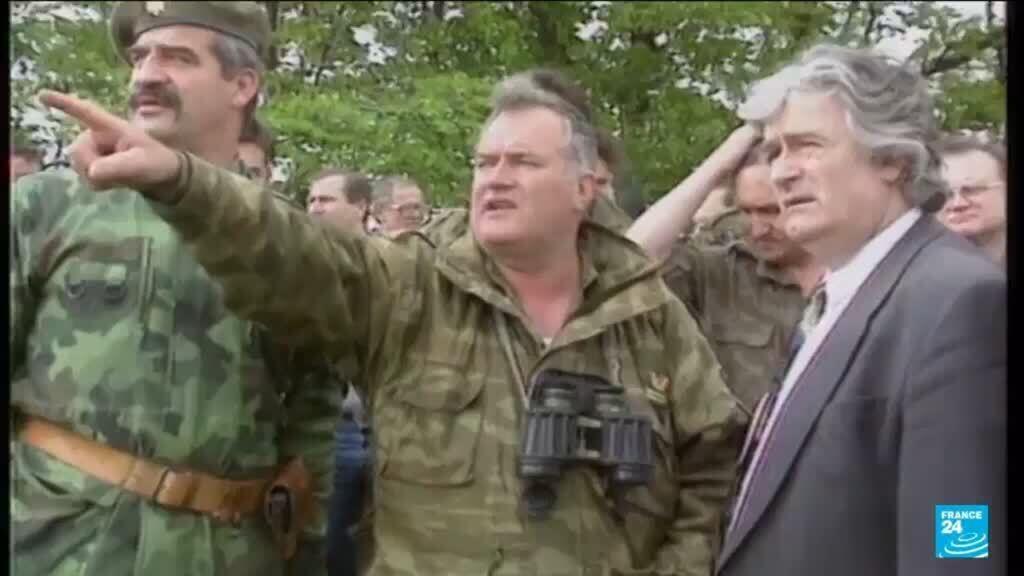 مladic يموت في السجن ويتم التخطيط لدفنه بتكريمات وطنية في صربيا