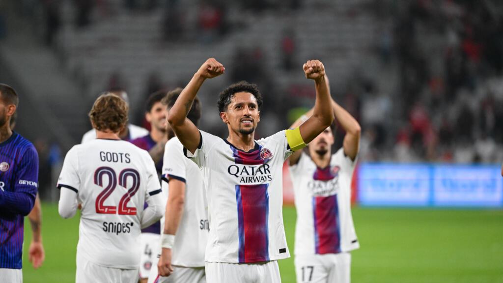ليون يستعيد توازنه في الدوري الفرنسي بعد هزيمته