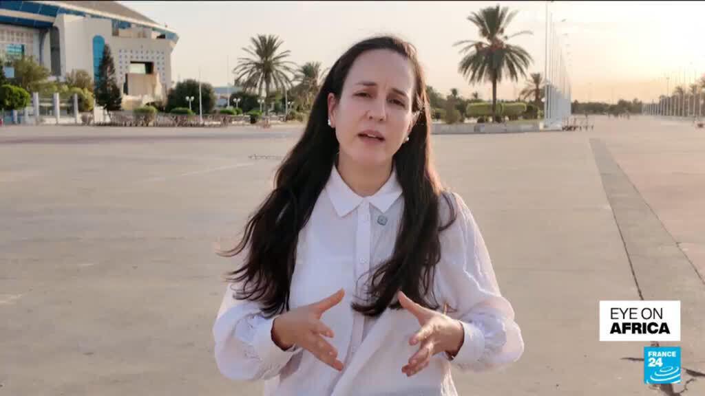محكمة تونس العليا تصدر حكمها في قضية مؤامرة ضد الدولة