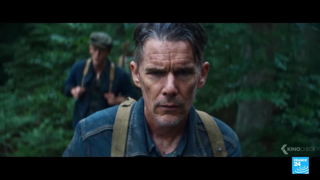 فعاليات مهرجان دوفيل السينمائي الأمريكي