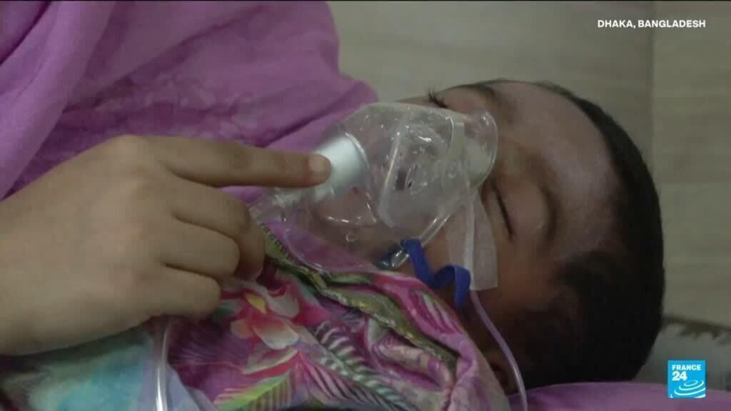 مرض measles يقترب من عتبة 1000 وفاة للأطفال في بنغلاديش