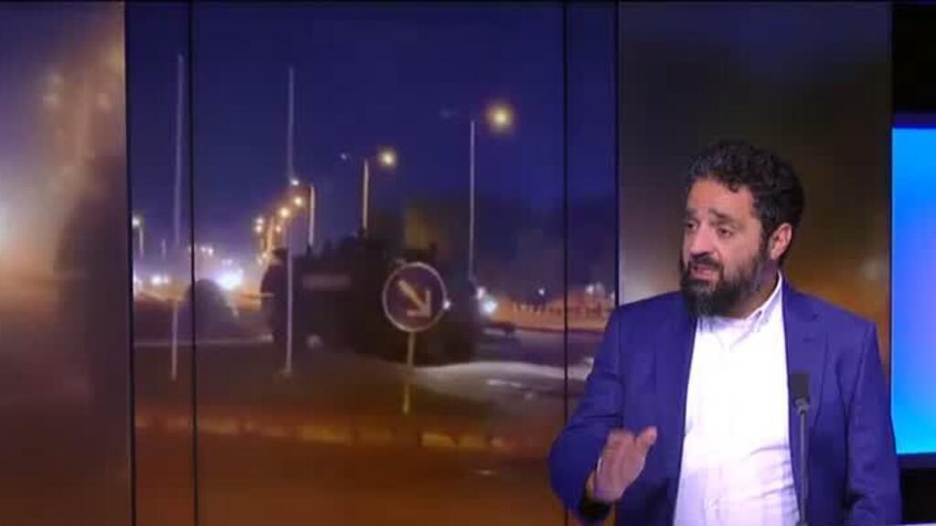 فرنسا 24: انقلاب عسكري محتمل في نيامي بعد هجوم من قبل جنود