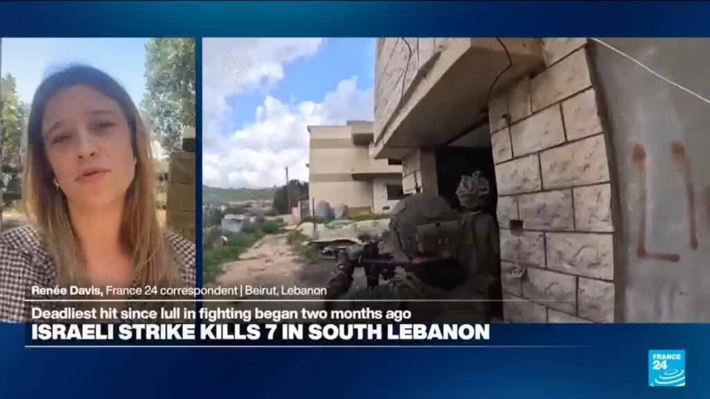 تصاعد خطير في جنوب لبنان رغم "الهدنة"
