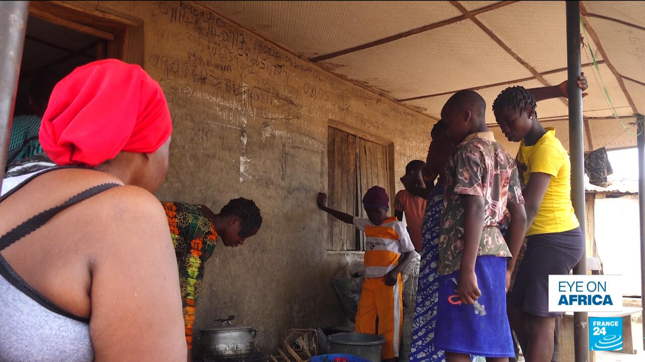 'We're living in fear': 19 million children in Nigeria are out of school to avoid kidnappings
