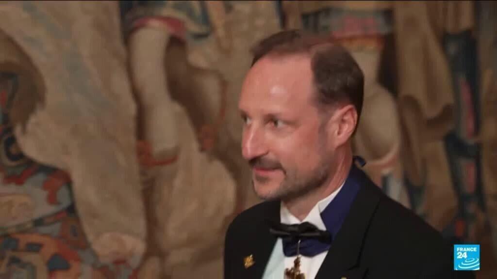وفاة الملك هارالد يركز على مستقبل ملك النرويج القادم