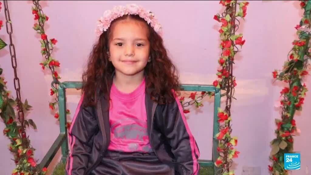 Israeli army admits firing on car in death of 5-year-old Hind Rajab