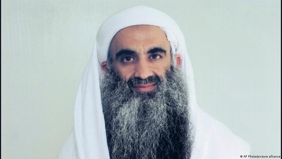 تعيين تاريخ محاكمة المتهم الرئيسي في هجمات 11 سبتمبر