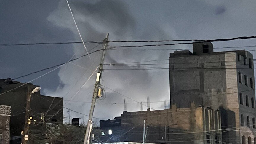 القوات اليمنية تقتل الحوثيين على الحدود الجنوبية الغربية