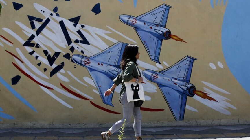 إيران تتهم كندا بالتدخل في "الحرب الظالمة" ضدها