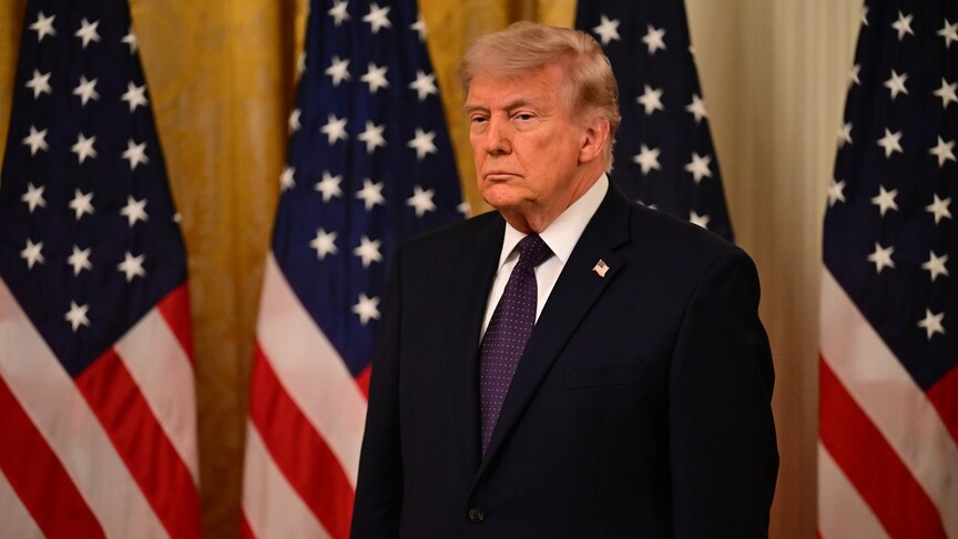 Trump announces 'most crushing economic operation' against Iran
