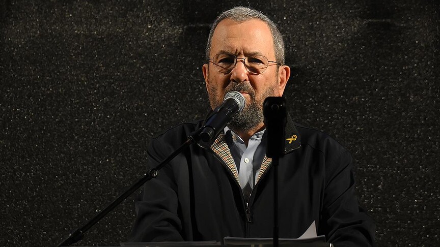 Netanyahu’s escalation of tensions with Türkiye ‘reckless and stupid’: Ex-Israeli premier