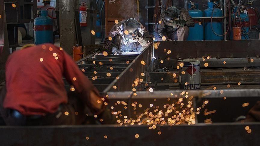 ارتفاع مؤشر PMI في منطقة اليورو لأعلى مستوى في تسعة أشهر