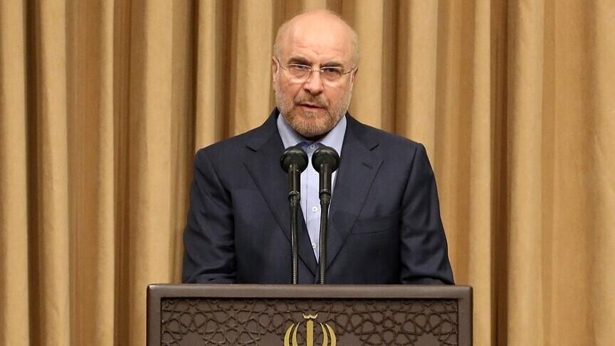 إيران تؤكد تلقي رسائل من جيرانها بشأن الترتيبات الأمنية