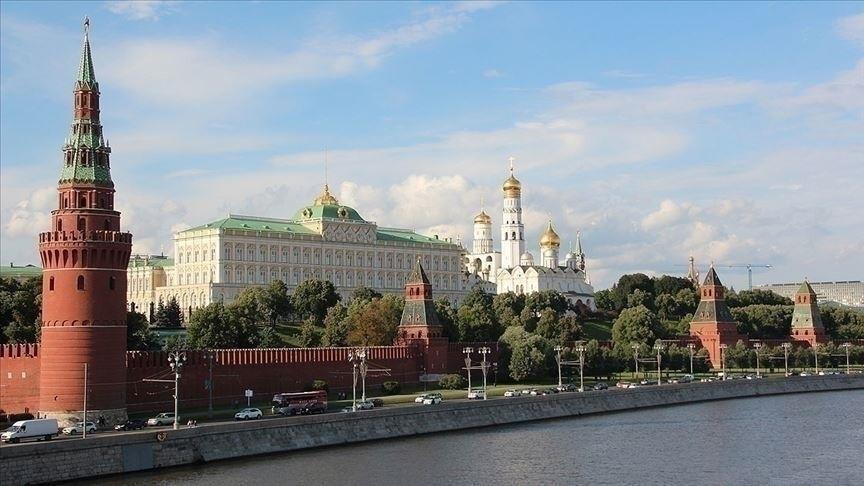 Kremlin says Britain participating in war against Russia on Kyiv’s side