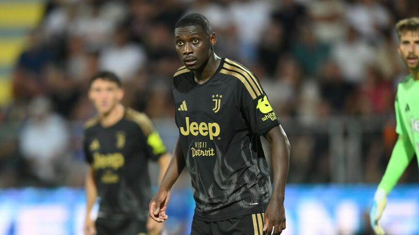 رابيوت يتألق مع ميلان و Juventus يبدأ الدوري الإيطالي بانتصار خارج القواعد