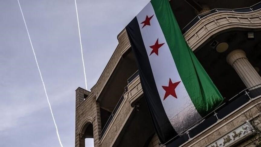 دمشق تنديدًا بزيارة رئيس الأركان الإسرائيلي لمثلث حدودي محتل