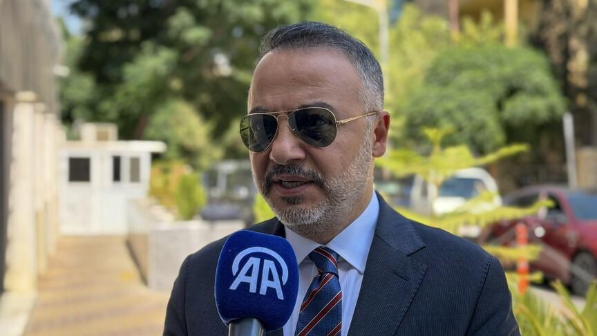 ترحيب المبعوث التركي بإزالة سوريا من قائمة الإرهاب الأمريكية