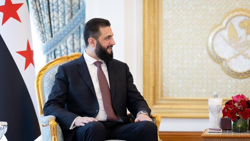 الرئيس الأسد يشكر ترامب على قرار إزالة سوريا من قائمة الإرهاب