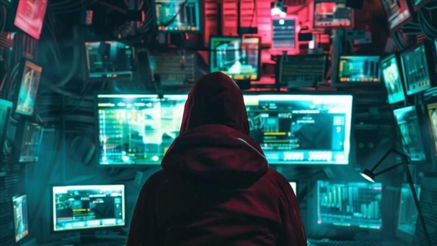 احتجاز الولايات المتحدة لمواقع إلكترونية مرتبطة بالهجمات السيبرانية