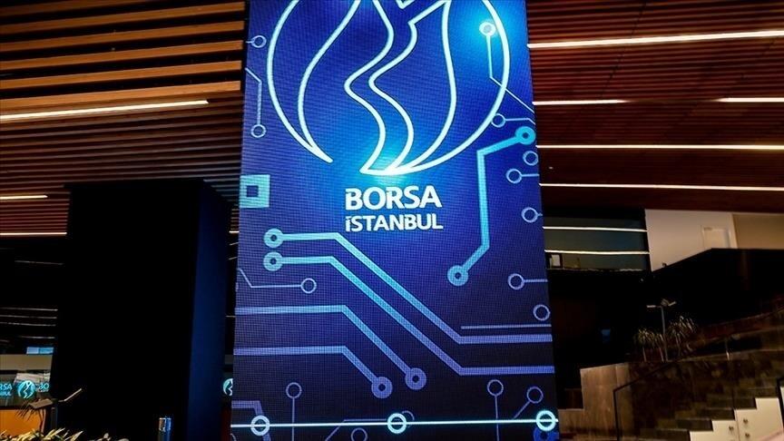 Türkiye's BIST 100 يرتفع عند افتتاح جلسة الأسبوع
