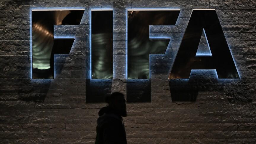 UEFA set to lift threat to boycott FIFA competitions: Report