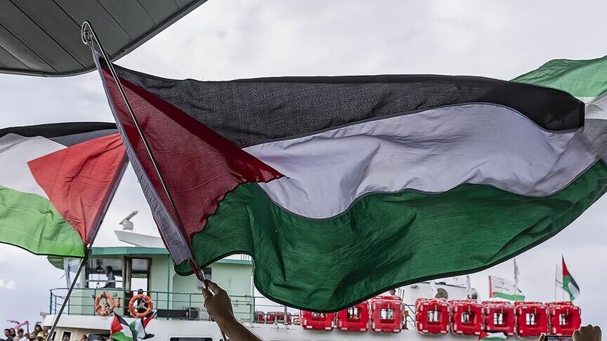 شخصيات سينمائية بارزة تدعو لرفع علم فلسطين في مهرجان فينيسيا