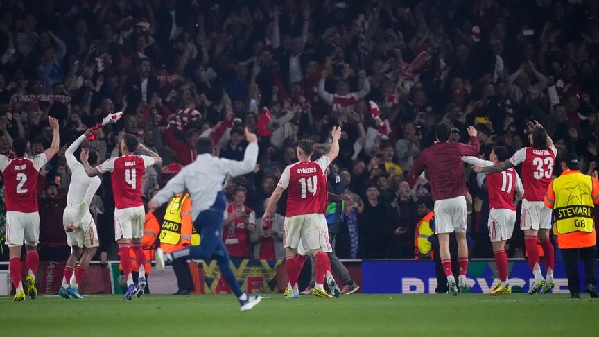 أتلتيكو مدريد يحصد فوزه الثاني في الليجا بثلاثة أهداف مقابل هدف واحد