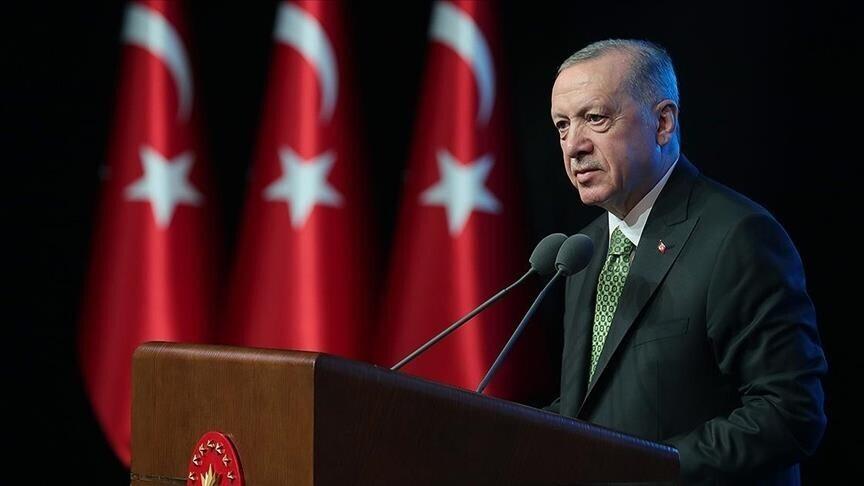 Türkiye تحتفل بالذكرى الـ104 لعيد النصر