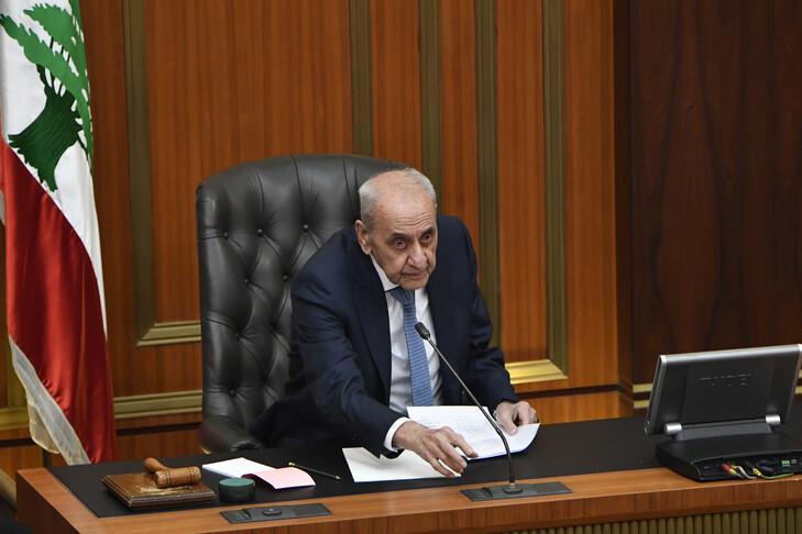 لبنان يرفض التنازل عن حقه في مقاضاة إسرائيل بشأن جرائم الإبادة الجماعية