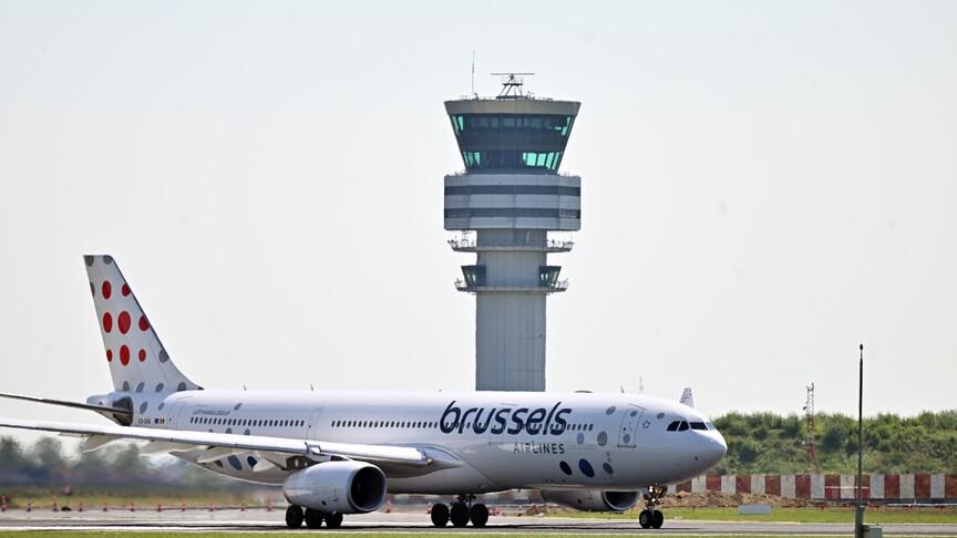 طاقم Brussels Airlines يمكنه رفض رحلات إسرائيل بعد خلاف مع النقابة