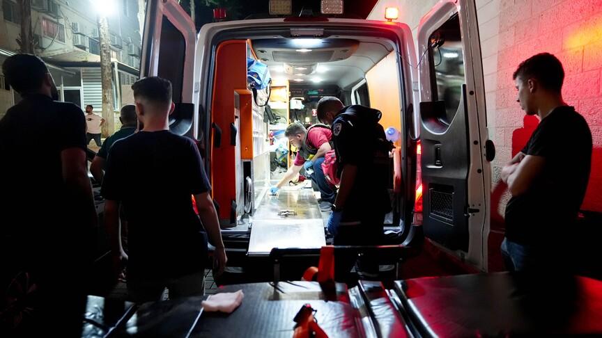 الأمم المتحدة تدين قتل الفلسطينيين وتطالب إسرائيل بالمسائلة